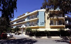 Ilios Hotel Hersonissos